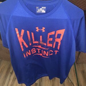 Men’s Size medium Under Armour T-shirt